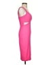 Siena Pink Cocktail Dress Size 0 - photo 4