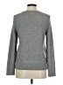 A New Day Chevron-herringbone Gray Pullover Sweater Size M - photo 2