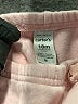 Carter's Solid Ivory Casual Pants 12-18 MO / 18 MO - photo 3