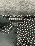 Express Outlet Black Sleeveless Blouse Size XS - photo 7