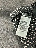 Express Outlet Black Sleeveless Blouse Size XS - photo 8