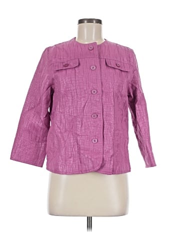 Alfred Dunner Jacket (view 1)
