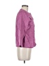 Alfred Dunner 100% Polyester Purple Jacket Size 6 (petite) - photo 4