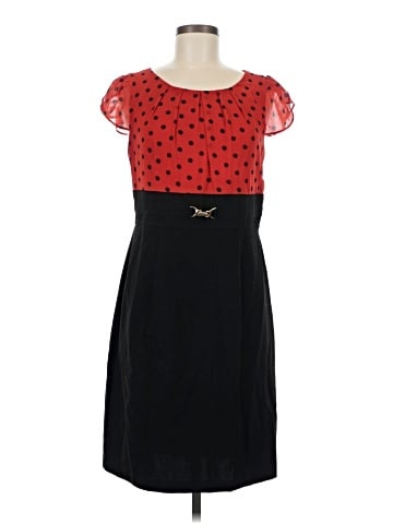 Alyx Casual Dress (view 1)