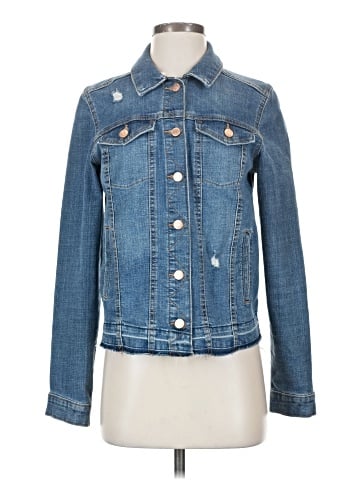 Sonoma Goods for Life Denim Jacket (view 1)