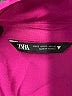 Zara Pink Kimono Size S - photo 7