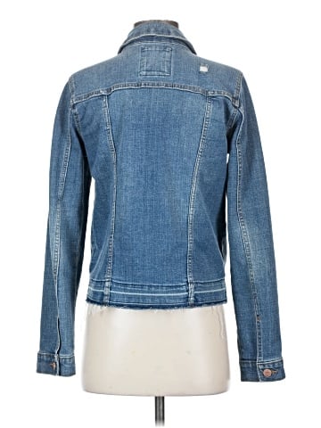 Sonoma Goods for Life Denim Jacket (view 2)