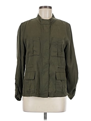 Sanctuary Jacket (view 1)