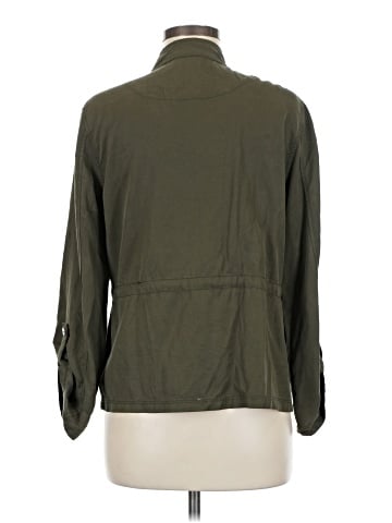 Sanctuary Jacket (view 2)