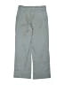 C9 By Champion 100% Polyester Gray Casual Pants Size 7 - 8 - photo 2