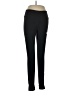 Adidas Solid Black Active Pants Size L - photo 2