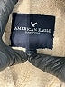 American Eagle Outfitters Gray Jacket Size S - photo 6
