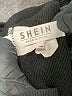 Shein Black Jacket Size M - photo 6