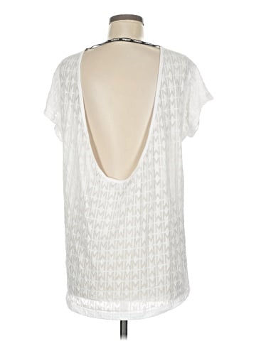 Rebecca Minkoff Short Sleeve Blouse (view 2)