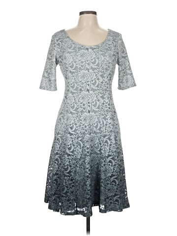 Leslie Fay Casual Dress (view 1)