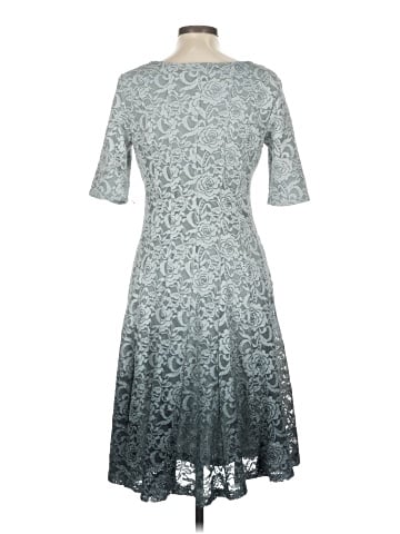 Leslie Fay Casual Dress (view 2)