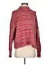 J.Crew Tweed Pink Pullover Sweater Size S - photo 1