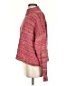 J.Crew Tweed Pink Pullover Sweater Size S - photo 5
