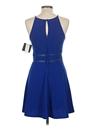 I.N. San Francisco Cocktail Dress (view 2)
