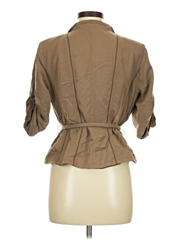 White House Black Market Jacket (view 2)