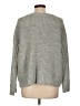 a.n.a. A New Approach Gray Pullover Sweater Size L - photo 2