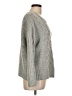 a.n.a. A New Approach Gray Pullover Sweater Size L - photo 4