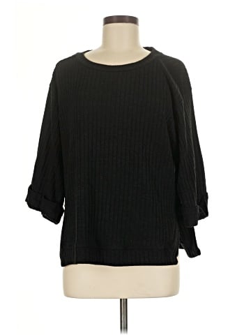Umgee Pullover Sweater (view 1)