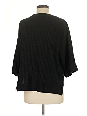 Umgee Pullover Sweater (view 2)