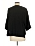 Umgee Black Pullover Sweater Size M - photo 2