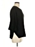 Umgee Black Pullover Sweater Size M - photo 4