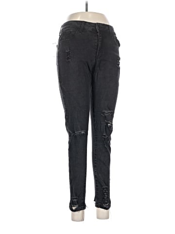 Bamboo Jeans (view 1)