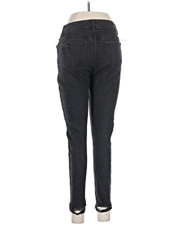 Bamboo Jeans (view 2)