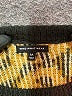 Who What Wear 100% Acrylic Animal Print Gold Pullover Sweater Size M - photo 7