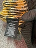 Who What Wear 100% Acrylic Animal Print Gold Pullover Sweater Size M - photo 8