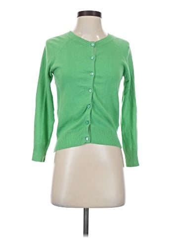 JJ Basics Long Sleeve Blouse (view 1)