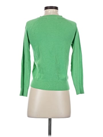 JJ Basics Long Sleeve Blouse (view 2)
