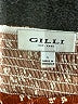 Gilli Brown Long Sleeve Blouse Size L - photo 4
