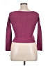 Assorted Brands Purple 3/4 Sleeve Top Size 14 - photo 2