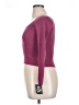 Assorted Brands Purple 3/4 Sleeve Top Size 14 - photo 5