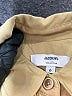 Jason Wu Solid Tan Romper Size 0 - photo 4