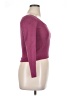 Assorted Brands Purple 3/4 Sleeve Top Size 14 - photo 4