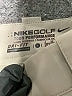 Nike Golf Green Khaki Shorts Size 0 - photo 3