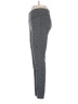 Athleta Chevron-herringbone Gray Active Pants Size M - photo 5