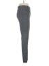 Athleta Chevron-herringbone Gray Active Pants Size M - photo 4