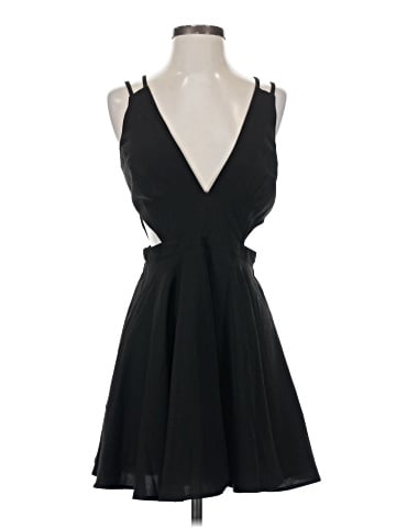 Sparkle & Fade Cocktail Dress (view 1)