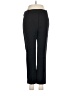 3.1 Phillip Lim Solid Black Wool Pants Size 6 - photo 1