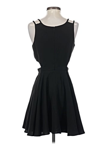 Sparkle & Fade Cocktail Dress (view 2)