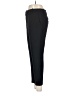 3.1 Phillip Lim Solid Black Wool Pants Size 6 - photo 5