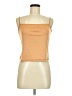 Unbranded Gold Tube Top Size M - photo 1