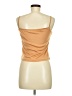 Unbranded Gold Tube Top Size M - photo 2